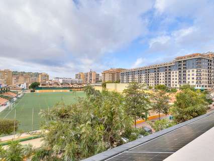 Ático en alquiler en Fuengirola