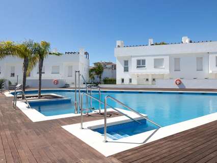 Casa en venta en Mijas