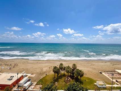 Apartamento en alquiler en Fuengirola