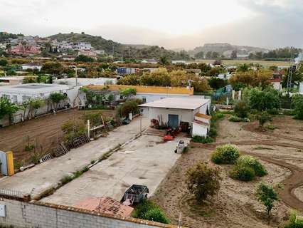 Casa rústica en venta en Mijas