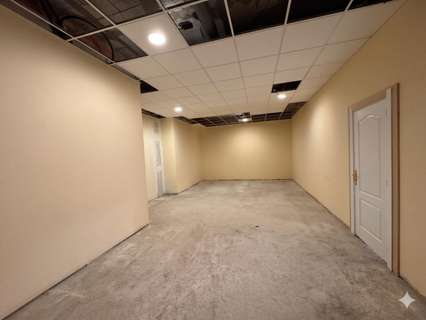 Local comercial en alquiler en Fuengirola rebajado