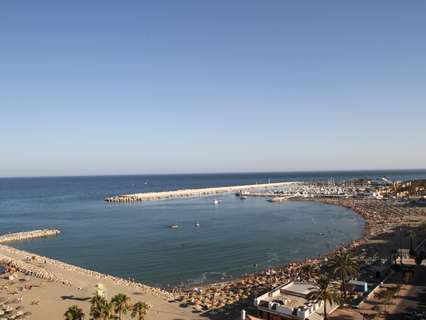 Edificio en venta en Fuengirola