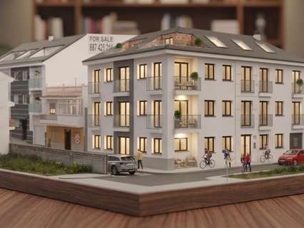 Edificio en venta en Fuengirola