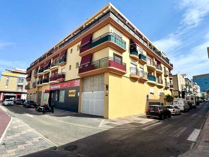Piso en venta en Mijas
