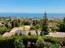 Chalet en venta en Mijas