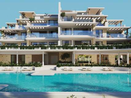 Piso en venta en Estepona