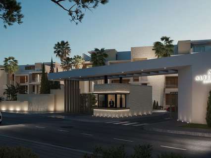 Piso en venta en Estepona