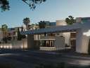 Piso en venta en Estepona