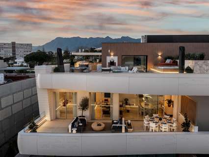 Piso en venta en Marbella