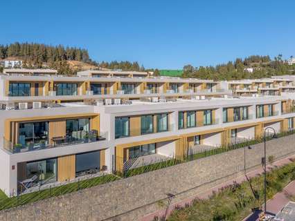 Casa en venta en Mijas