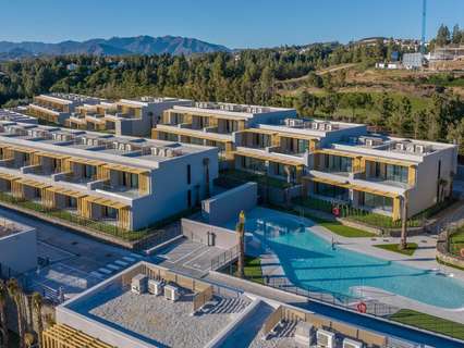 Casa en venta en Mijas
