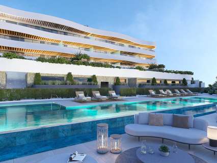 Piso en venta en Mijas