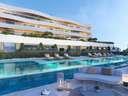 Piso en venta en Mijas