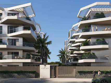 Piso en venta en Mijas