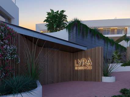 Chalet en venta en Estepona