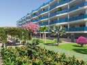 Piso en venta en Mijas