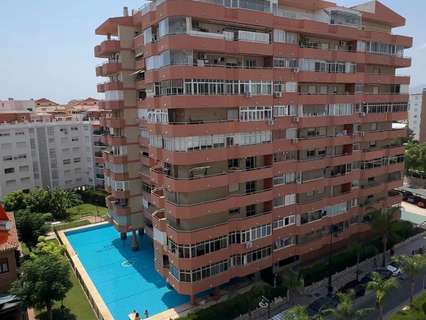 Piso en alquiler en Fuengirola