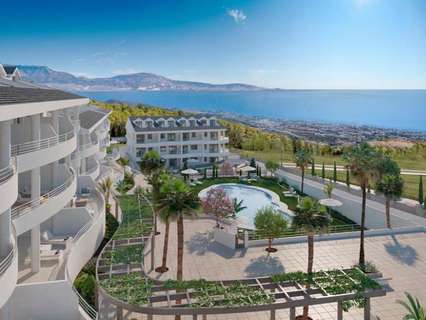 Piso en venta en Benalmádena
