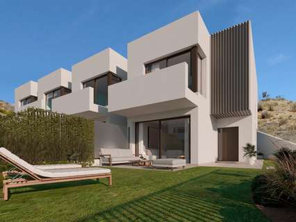 Casa en venta en Málaga