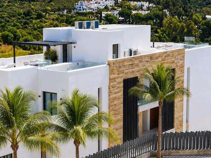 Apartamento en venta en Marbella