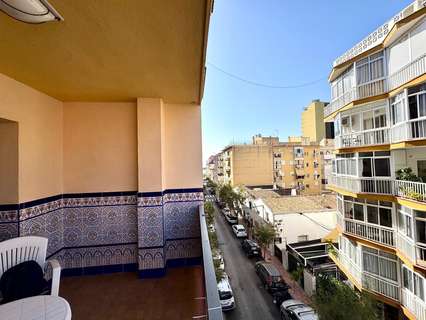 Piso en venta en Fuengirola rebajado