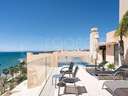 Dúplex en venta en Estepona