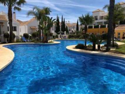 Piso en alquiler en Marbella