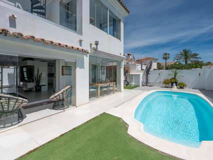 Casa en venta en Estepona