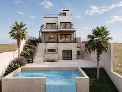 Parcela rústica en venta en Mijas rebajada