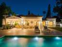 Casa en venta en Marbella
