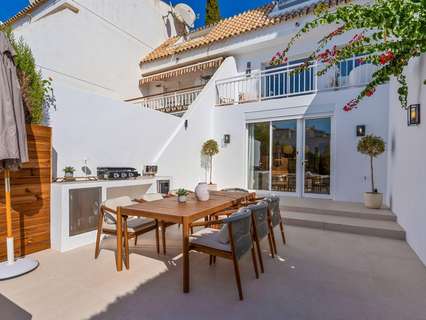 Casa en venta en Marbella
