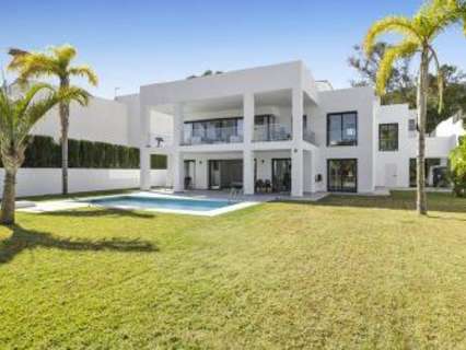 Casa en venta en Benalmádena
