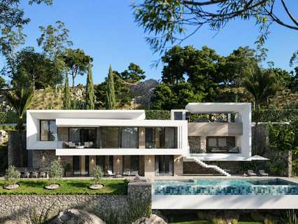 Casa en venta en Mijas