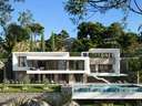 Casa en venta en Mijas