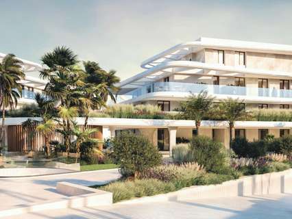 Apartamento en venta en Estepona