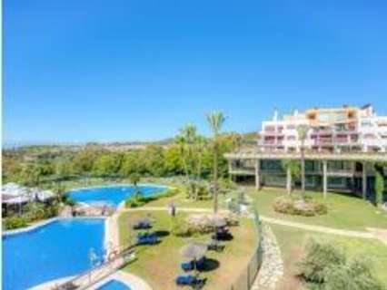 Ático dúplex en venta en Estepona