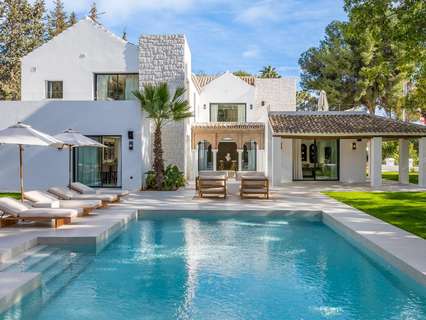 Casa en venta en Marbella
