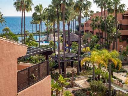Piso en venta en Estepona