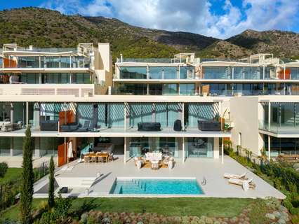 Apartamento en venta en Benalmádena