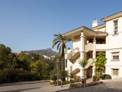 Piso en venta en Marbella