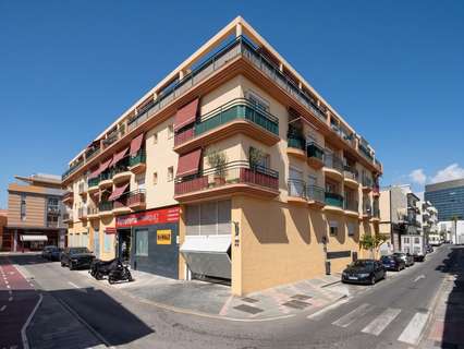 Apartamento en venta en Mijas