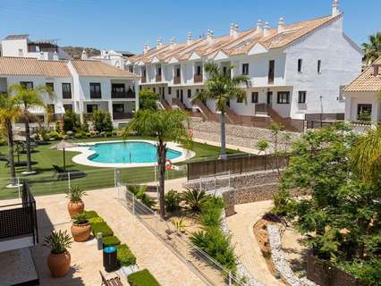 Casa en venta en Mijas