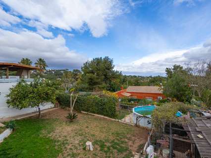 Casa en venta en Chiva