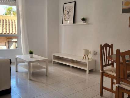 Apartamento en alquiler en Murcia