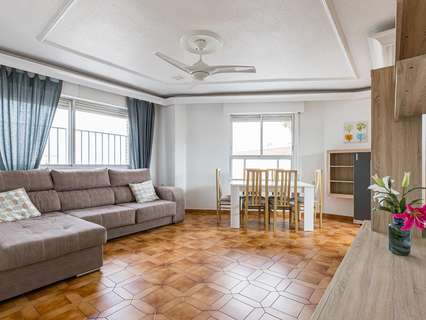 Piso en venta en Murcia