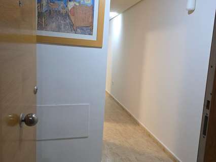 Piso en alquiler en Murcia