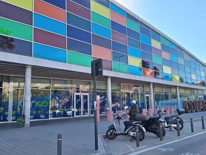 Plaza de parking en venta en Murcia