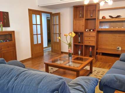 Piso en alquiler en Murcia