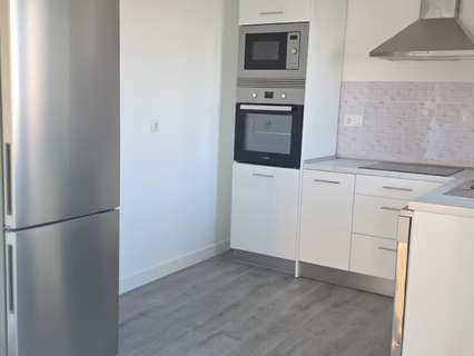 Piso en alquiler en Murcia zona Torreagüera