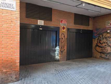 Plaza de parking en venta en Murcia